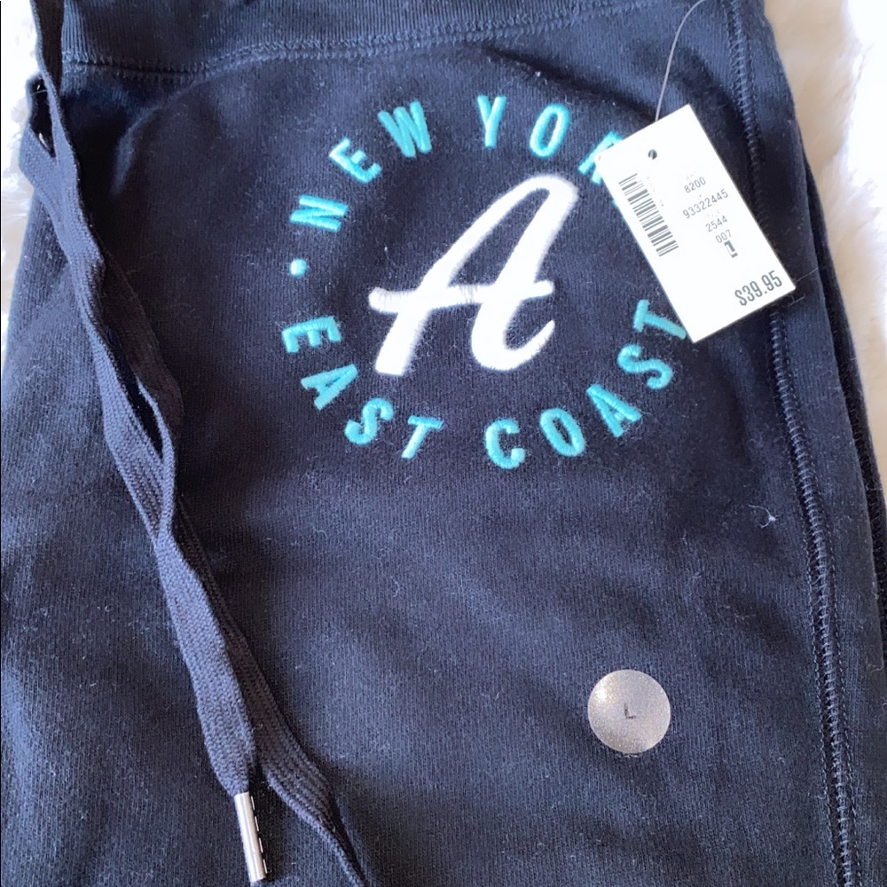 Aeropotale Jogger Size large New never used with tag